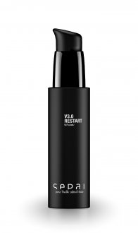 Sepai V3.0 Restart Serum Face