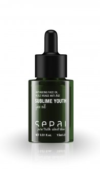 Sepai Sublime Youth Elixer