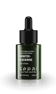 Sepai Counter Clockwise Elixer