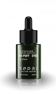 Sepai De-puff Eyes Elixer