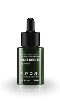 Sepai Light Circles Elixer