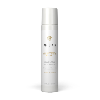 Philip B Weightless Conditioning Water