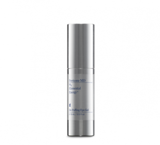 Perricone H2 Elemental Energy de-puffing eyegel