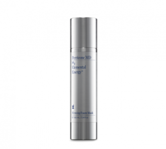 Perricone H2 Elemental Energy firming foam mask