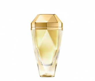 Paco Rabanne Lady Million Eau My Gold! Edt