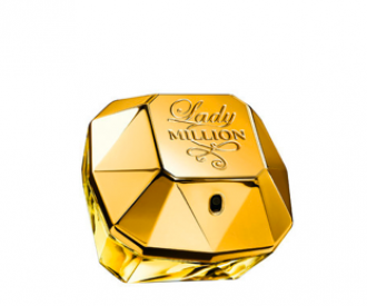 Paco Rabanne Lady Million Edp