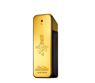 Paco Rabanne 1 Million Edt