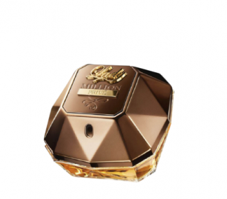 Paco Rabanne Lady Million Prive Edp