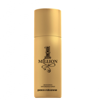 Rabanne 1million Deodorant Spray
