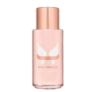 Paco Rabanne Olympea Body Lotion