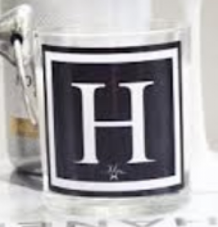 Mrs. Design Candle H