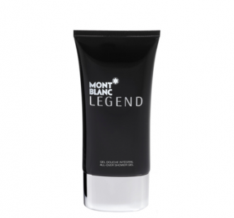 Montblanc Legend Showergel