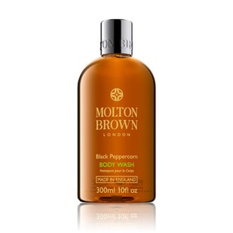 Molton Brown Black Peppercorn bodywash