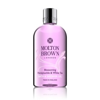 Molton Brown Blossoming Honeysuckle & White Tea bodywash