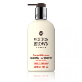 Molton Brown Orange & Bergamot Handlotion