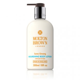 Molton Brown Suma Gingseng Bodylotion