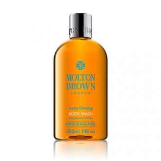 Molton Brown Suma Ginseng Bodywash