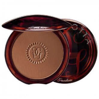 Guerlain Terracotta Bronzing Powder