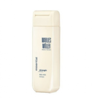 Marlies Moller Daily Mild Shampoo