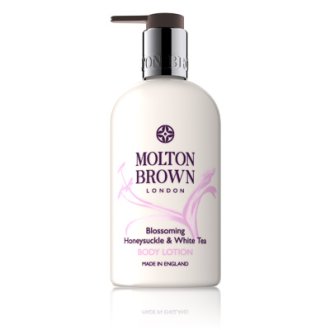 Molton Brown Blossoming Honeysuckle & White Tea Bodylotion