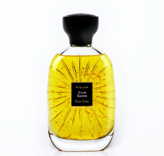 Atelier Des Ors Cuir Sacre Eau de Parfum (EdP)
