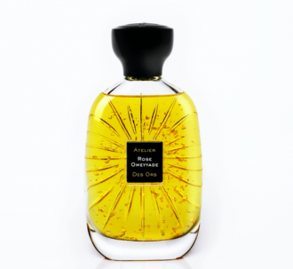 Atelier Des Ors Rose Omeyyade Eau de Parfum (EdP)