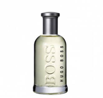 Boss Bottled Edt Spray