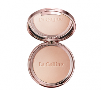 La Colline Nativage Le Teint Poudre Spf15