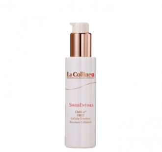 La Colline Swissentials First Cellular Emulsion