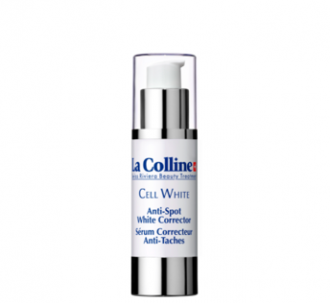 La Colline Cell White Anti-Spot White Corrector