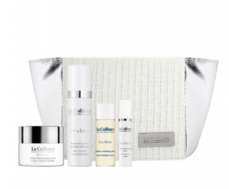 La Colline Lift & Light Set