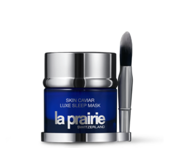 La Prairie Skin Caviar Luxe Sleep Mask