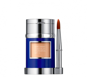 La Prairie Caviar Foundation & Concealer