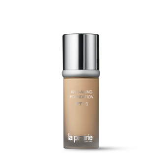 La Prairie Anti-Aging Foundation