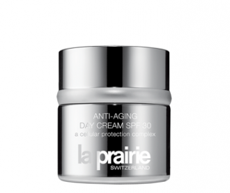 La Prairie Anti-Aging Day Cream Spf30