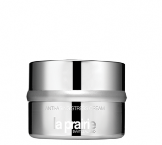 La Prairie Anti-Aging Stress Cream