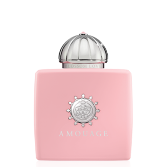 Amouage Blossom Love Woman Eau de Parfum (EdP)