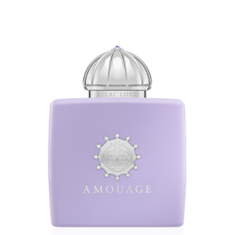 Amouage Lilac Love Woman Eau de Parfum (EdP)