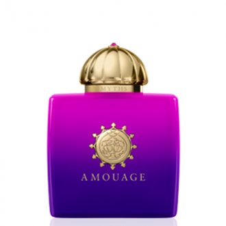 Amouage Myths Woman Eau de Parfum (EdP)