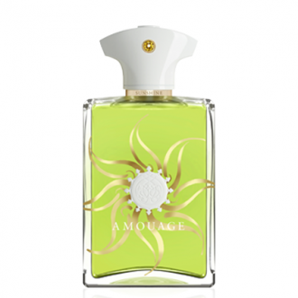 Amouage Sunshine Man Eau de Parfum (EdP)