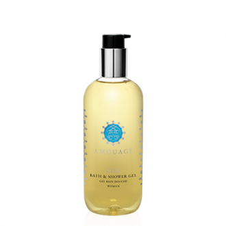 Amouage Ciel Woman Showergel