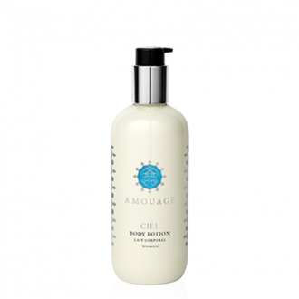 Amouage Ciel Woman Bodylotion