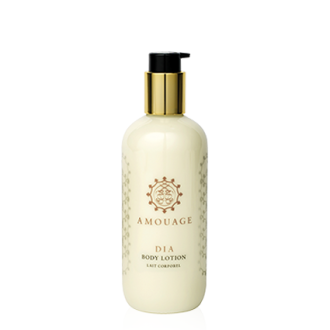Amouage Dia Woman Bodylotion