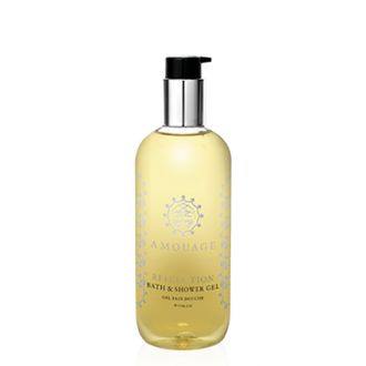 Amouage Reflection Women showergel