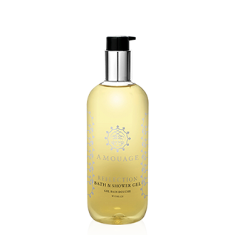 Amouage Reflection Man Showergel