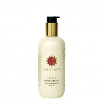 Amouage Lyric Women handcream
