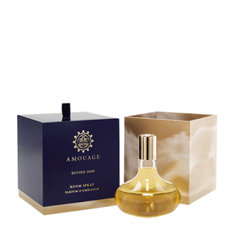 Amouage First Rose Roomspray