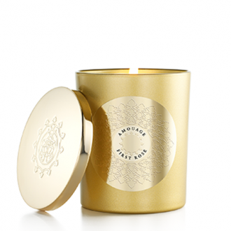 Amouage Mughal Garden Candle