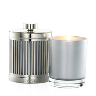 Amouage Reflection Geurkaars & Geurkaars Houder