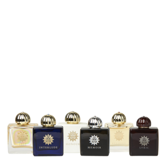 Amouage Women Miniaturenset